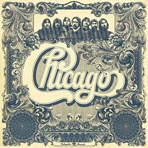 Cover for Chicago · Vi (CD) [Bonus Tracks edition] (2015)