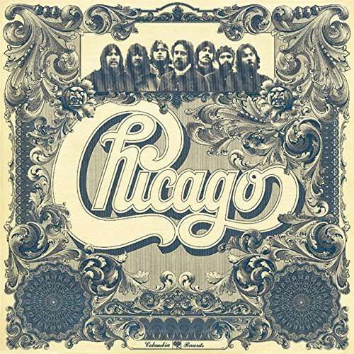 Vi - Chicago - Music - WARNER - 4943674215973 - August 5, 2015