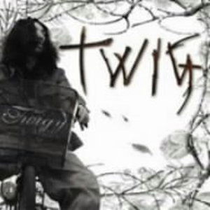 Cover for Twigy · Twig (CD) (2006)