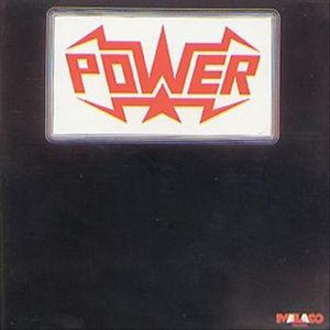 Cover for Power (CD) [Japan Import edition] (1995)