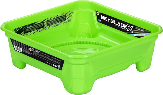 BEY Gen 4 Stadium - Hasbro - Merchandise -  - 5010996256973 - 