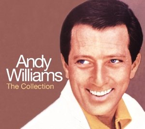 Cover for Andy Williams · The Collection (CD) (2017)