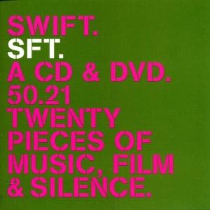Cover for Sft · Swift (CD) (2009)