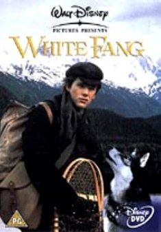 White Fang - White Fang [edizione: Regno Un - Film - Walt Disney - 5017188885973 - 14. oktober 2002