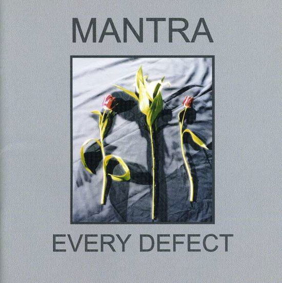 Cover for Mantra · Every Defect (CD) (2006)