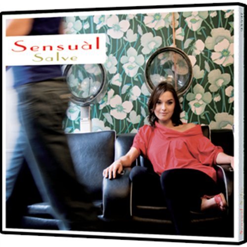Cover for Sensual · Salve (Edison 2008/2009) (CD) (2012)