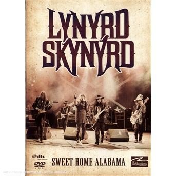 Sweet Home Alabama - Lynyrd Skynyrd - Filmes - Eagle Rock - 5034504965973 - 16 de outubro de 2008
