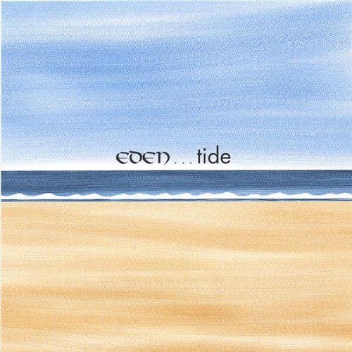 Cover for Eden · Tide (CD) (2004)