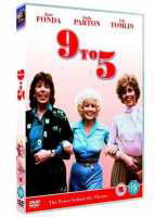 9 To 5 - Nine to Five - Filmes - 20th Century Fox - 5039036025973 - 6 de março de 2006