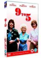 Cover for Nine to Five · 9 To 5 (DVD) (2006)