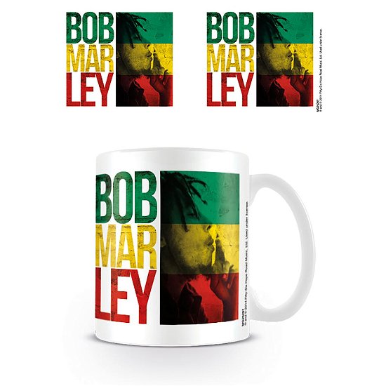 Smoke - Bob Marley - Merchandise - Pyramid Posters - 5050574252973 - July 22, 2019