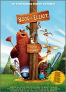 Vilde Venner - Boog & Elliot - Filmes - JV-SPHE - 5051159199973 - 15 de março de 2007