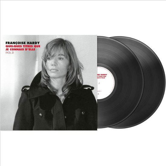 Francoise Hardy · Quelques Titres Que Je Connais (LP) (2024)