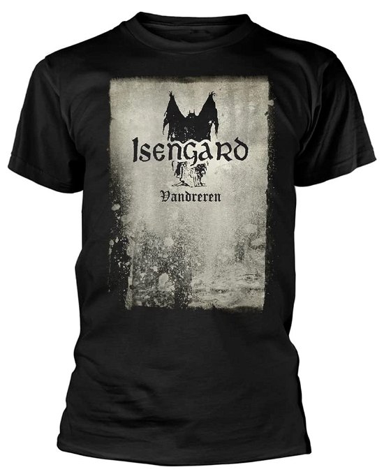 Cover for Isengard · T/S Vandreren (T-shirt) [size S] (2022)