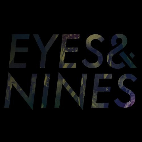 Eyes & Nines - Trash Talk - Musique - EAT SLEEP - 5060100667973 - 17 mai 2010