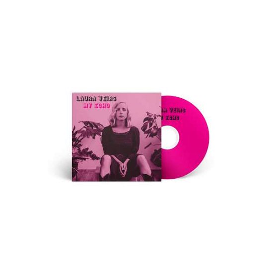 Laura Veirs · My Echo (CD) (2020)