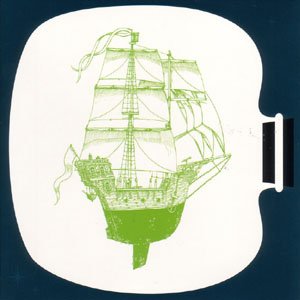 Rumpistol · Mere Rum (CD) (2006)