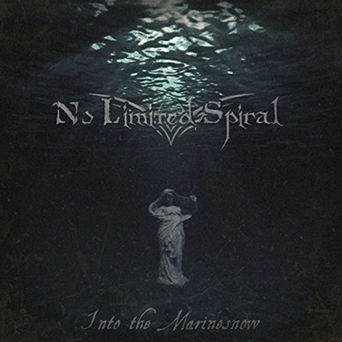 Cover for No Limited Spiral · Into The Marine Show (CD) (2017)