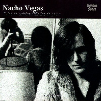 Cover for Nacho Vegas · Cajas De Musica Dificiles De Parar Deluxe (CD) (2014)