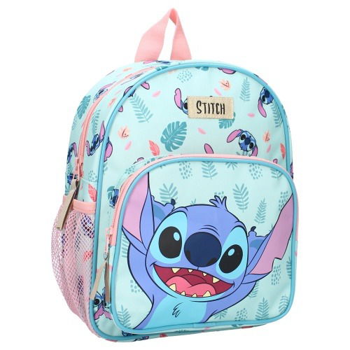 Cover for Disney: Vadobag · Stitch - Feeling All Bright - Mint (Backpack / Zaino) (Toys)