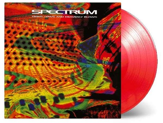 Highs, Lows And Heavenly Blows - Spectrum - Musikk - MUSIC ON VINYL - 8719262006973 - 2. august 2018