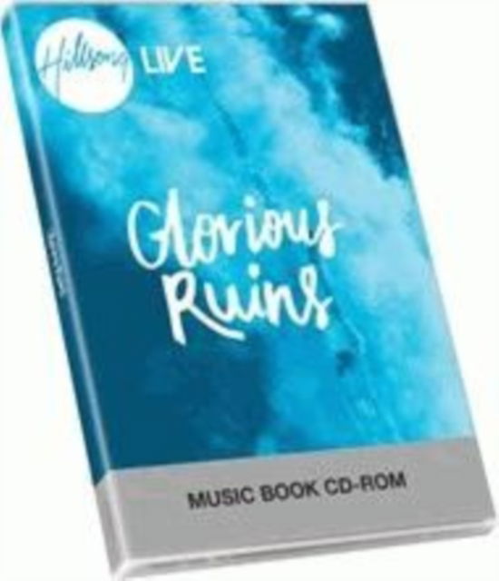 Cover for Hillsong · Glorious Ruins (CD) (2013)