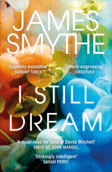 Cover for James Smythe · I Still Dream (Paperback Book) (2019)