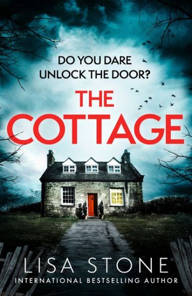 Cover for Lisa Stone · The Cottage (Paperback Book) (2021)