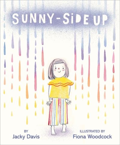 Cover for Jacky Davis · Sunny-Side Up (Paperback Book) (2022)