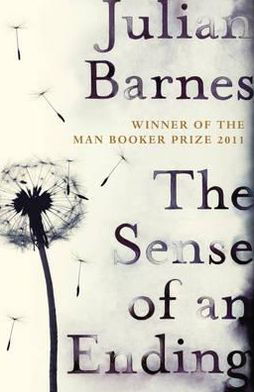 The Sense of an Ending: The classic Booker Prize-winning novel - Julian Barnes - Kirjat - Vintage Publishing - 9780099564973 - torstai 1. maaliskuuta 2012