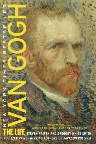 Cover for Gregory White Smith · Van Gogh: the Life (Taschenbuch) [Reprint edition] (2012)