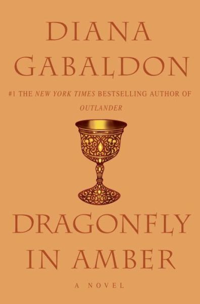 Dragonfly in Amber (Outlander, Book 2) - Diana Gabaldon - Books - Delta - 9780385335973 - August 7, 2001