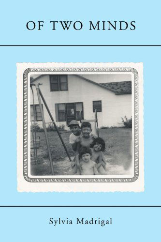 Cover for Sylvia Madrigal · Of Two Minds (Pocketbok) (2005)