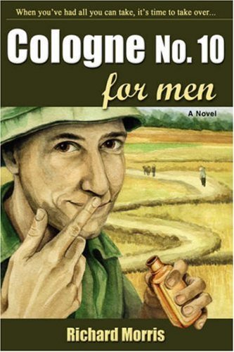 Cover for Richard Morris · Cologne No. 10 for men (Gebundenes Buch) (2007)