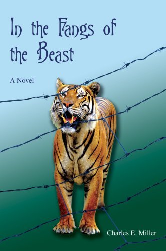 Cover for Charles Miller · In the Fangs of the Beast (Hardcover bog) (2007)