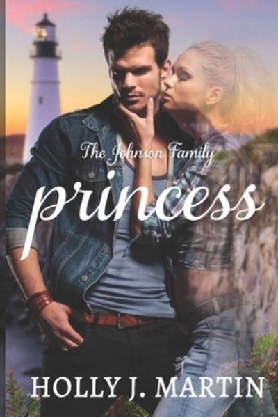 Princess - Holly Martin - Books - Holly Mullen - 9780692868973 - May 19, 2017