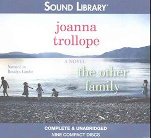 Cover for Joanna Trollope · The Other Family Lib/E (CD) (2012)