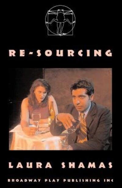 Cover for Laura Shamas · Re-Sourcing (Taschenbuch) (2008)
