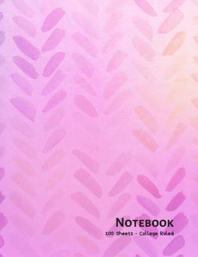 Cover for Larkspur &amp; Tea Publishing · Notebook (Paperback Book) (2019)