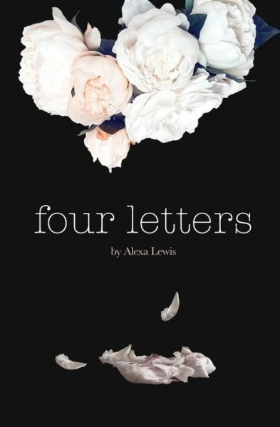 Alexa Lewis · 4 Letters (Book) (2019)