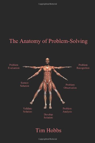 The Anatomy of Problem-solving - Timothy Hobbs - Bøger - BookSurge Publishing - 9781419646973 - 20. marts 2007