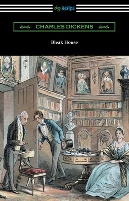 Bleak House - Charles Dickens - Böcker - Digireads.com - 9781420974973 - 11 september 2021