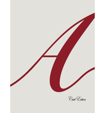 Cover for Curtis Eaton · A (Paperback Book) (2008)