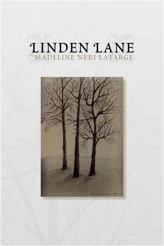 Cover for Madeline Neri Lafarge · Linden Lane (Hardcover Book) (2009)