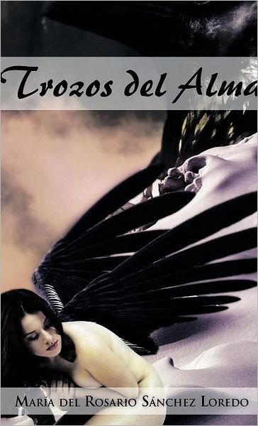 Cover for Mar A. Del Rosario S. Nchez Loredo · Trozos Del Alma (Hardcover bog) [Spanish edition] (2012)
