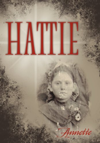 Cover for Annette · Hattie (Hardcover Book) (2011)
