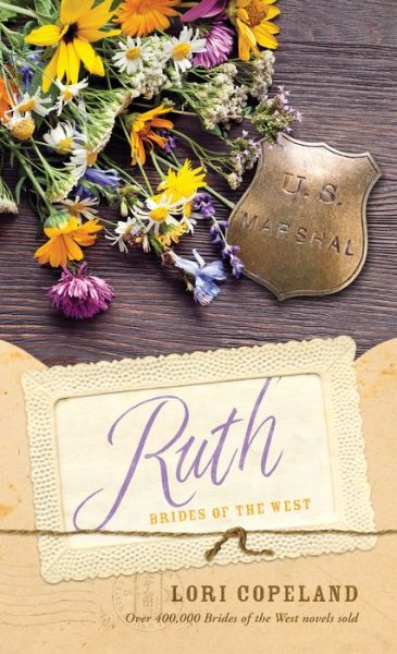 Cover for Lori Copeland · Ruth (Book) (2021)