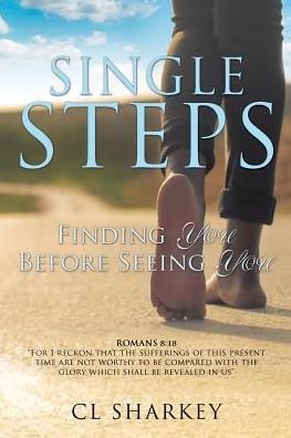 Cover for CL Sharkey · Single Steps (Paperback Book) (2016)