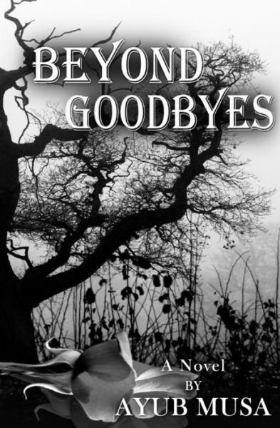 Cover for Ayub Musa · Beyond Goodbyes (Pocketbok) (2014)