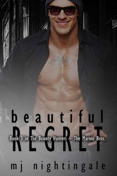 Cover for Mj Nightingale · Beautiful Regret (Paperback Book) (2015)
